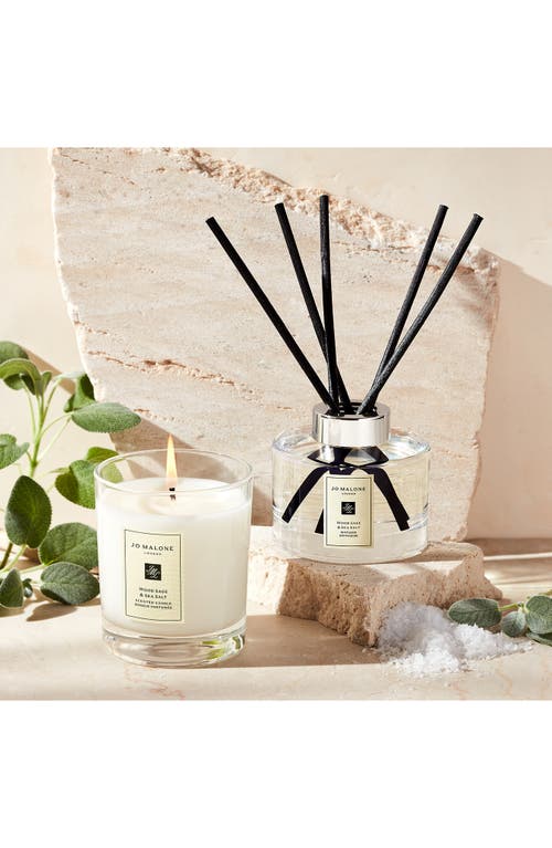 Shop Jo Malone London ™ Wood Sage & Sea Salt Fragrance Diffuser In No Color