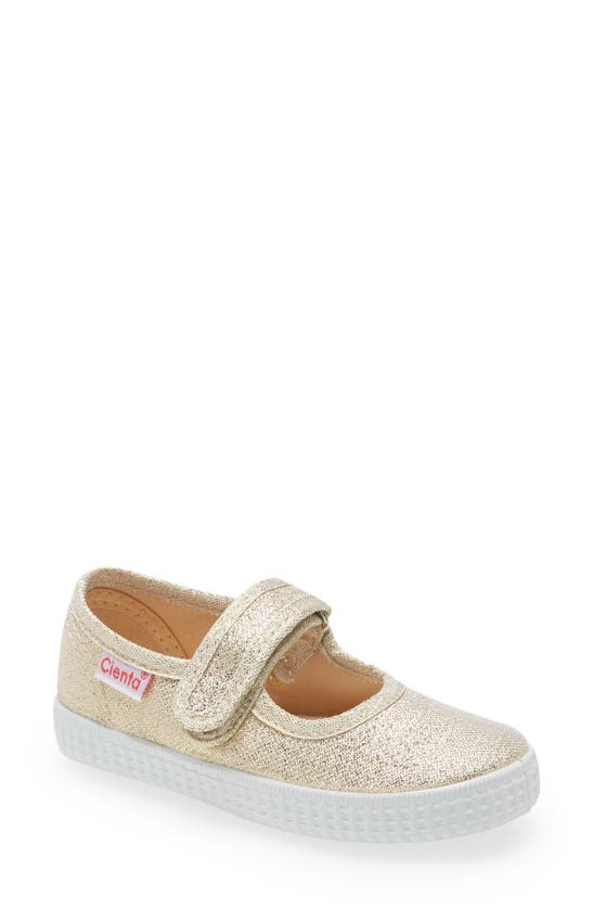 cienta mary jane sneaker