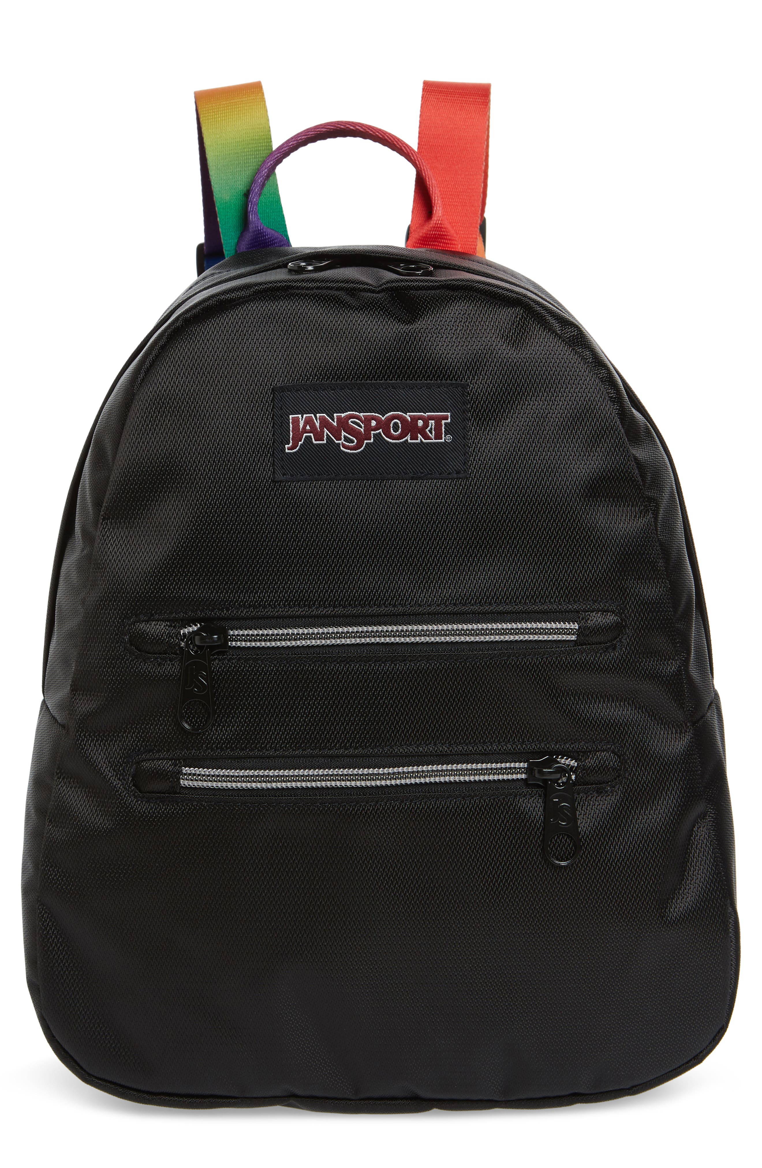 jansport half pint 2 fx