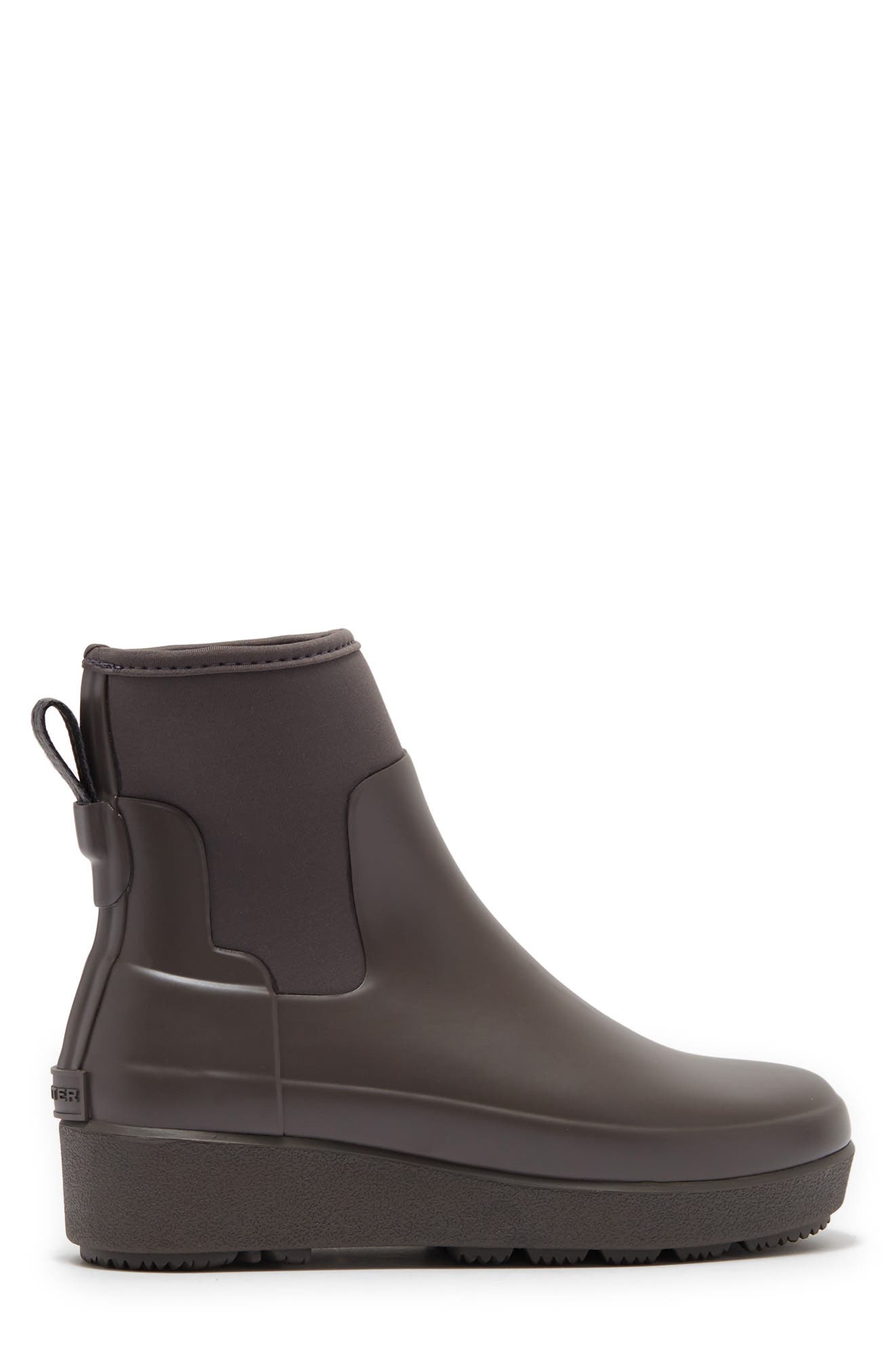 creeper chelsea boots