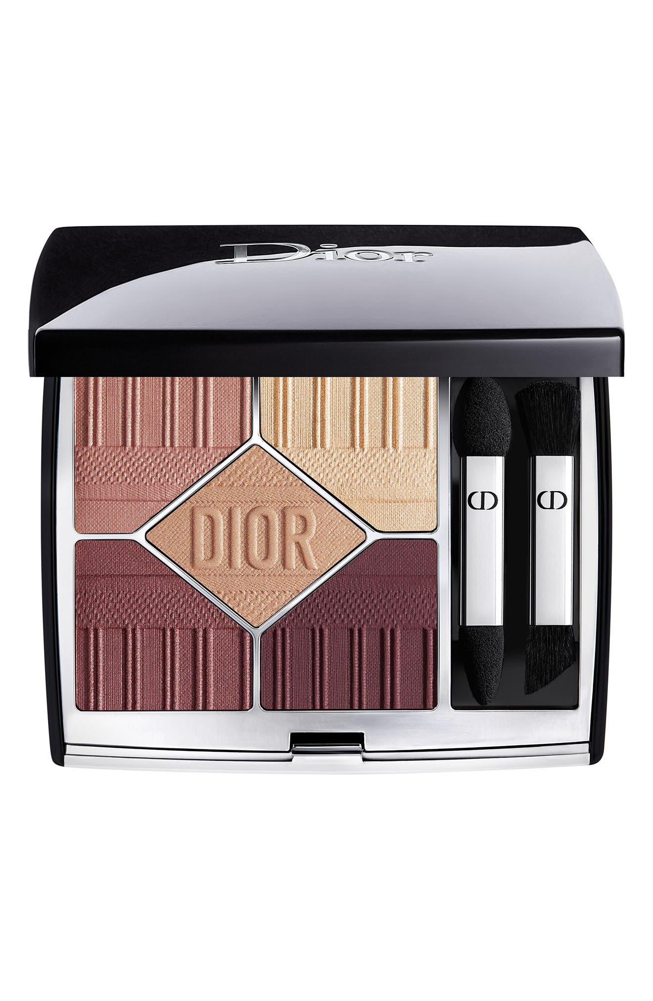 Dior The Dioriviera 5 Couleurs Couture Eyeshadow Palette in 779 Riviera