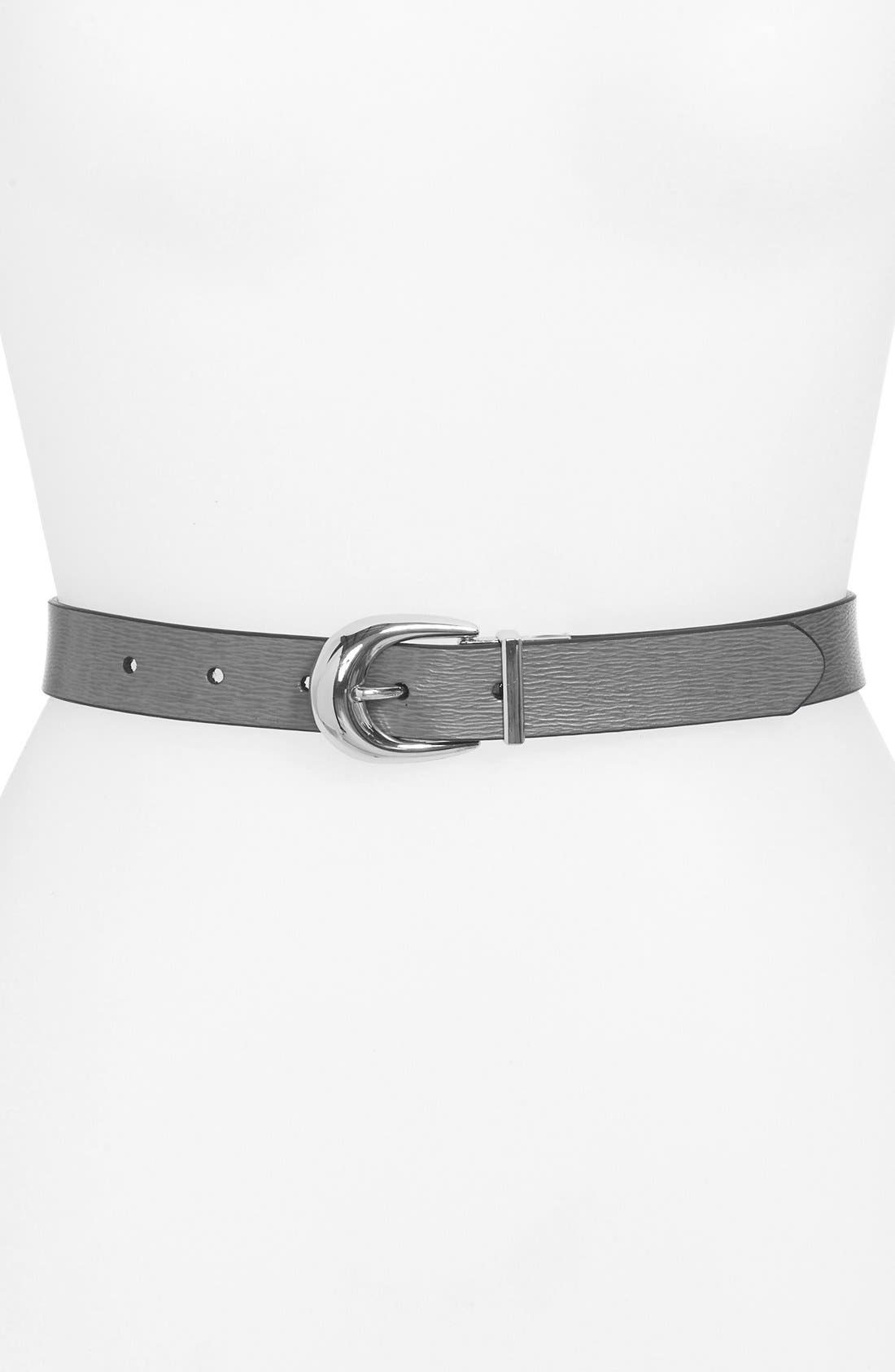 ralph lauren reversible belt women's