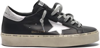 Golden Goose Hi Star Platform Sneaker (Women) | Nordstrom