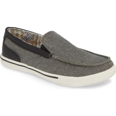 Tommy Bahama Calderon Loafer, Grey