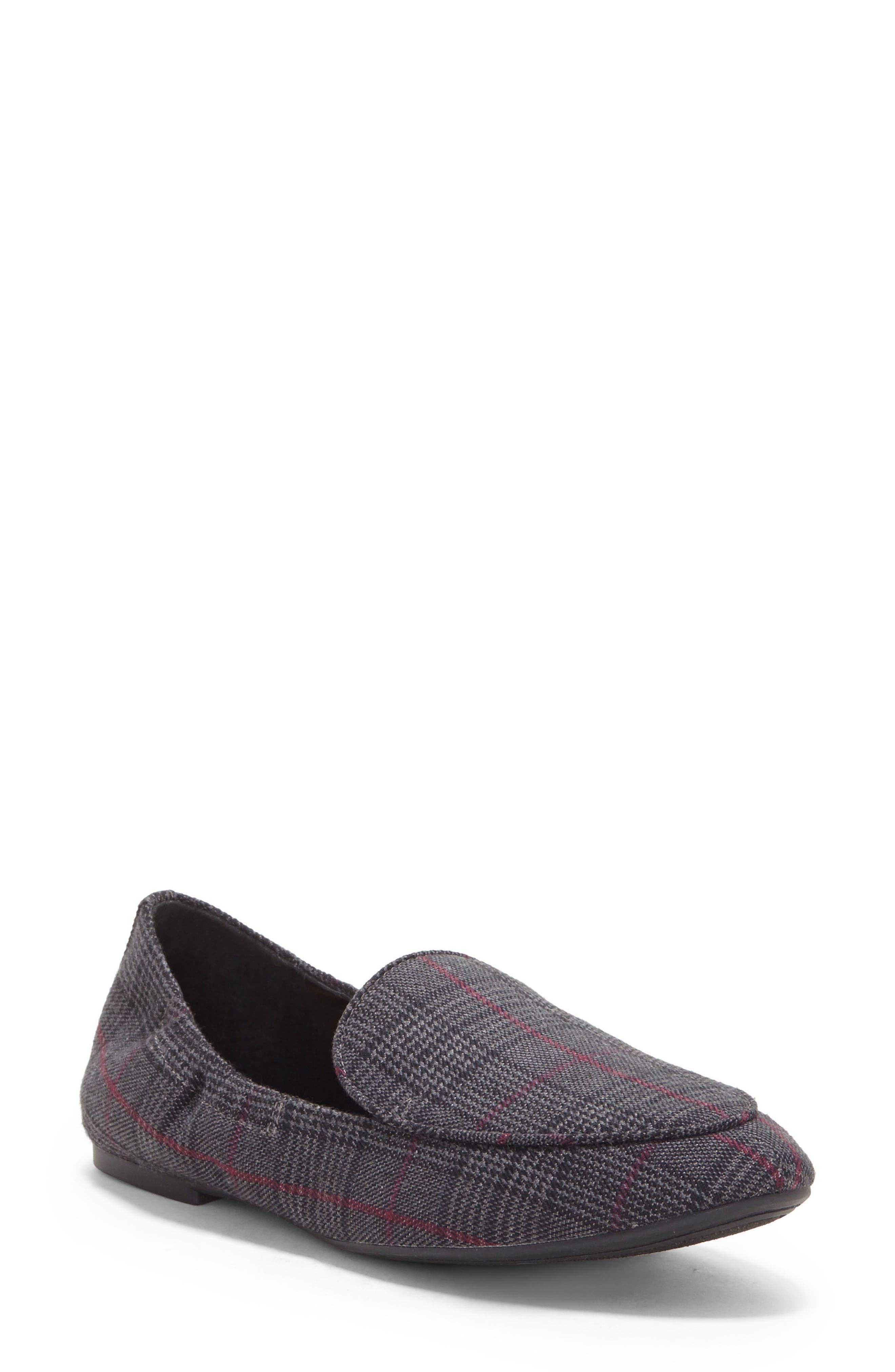 Lucky Brand Bellana Loafer, Grey