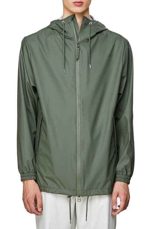 Men's Green Coats & Jackets | Nordstrom