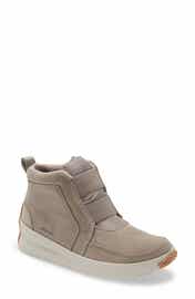 Easy Spirit Epic Water Resistant Ankle Boot | Nordstrom