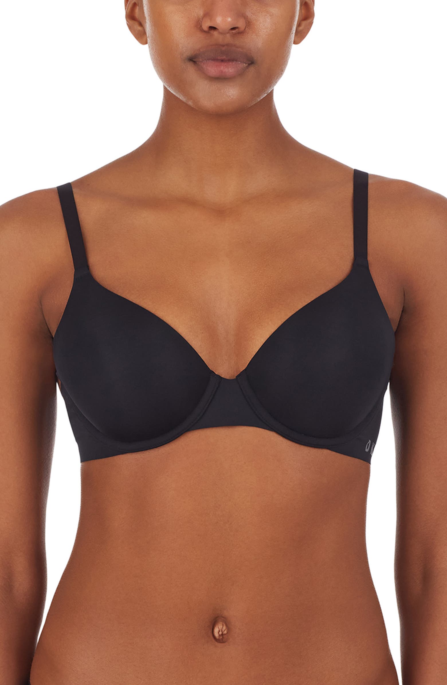 Smooth Essentials Underwire T-Shirt Bra - when to replace bra