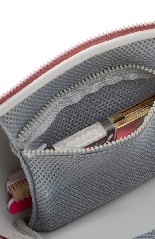 KUSSHI KUSSHI NEOPRENE MAKEUP BAG