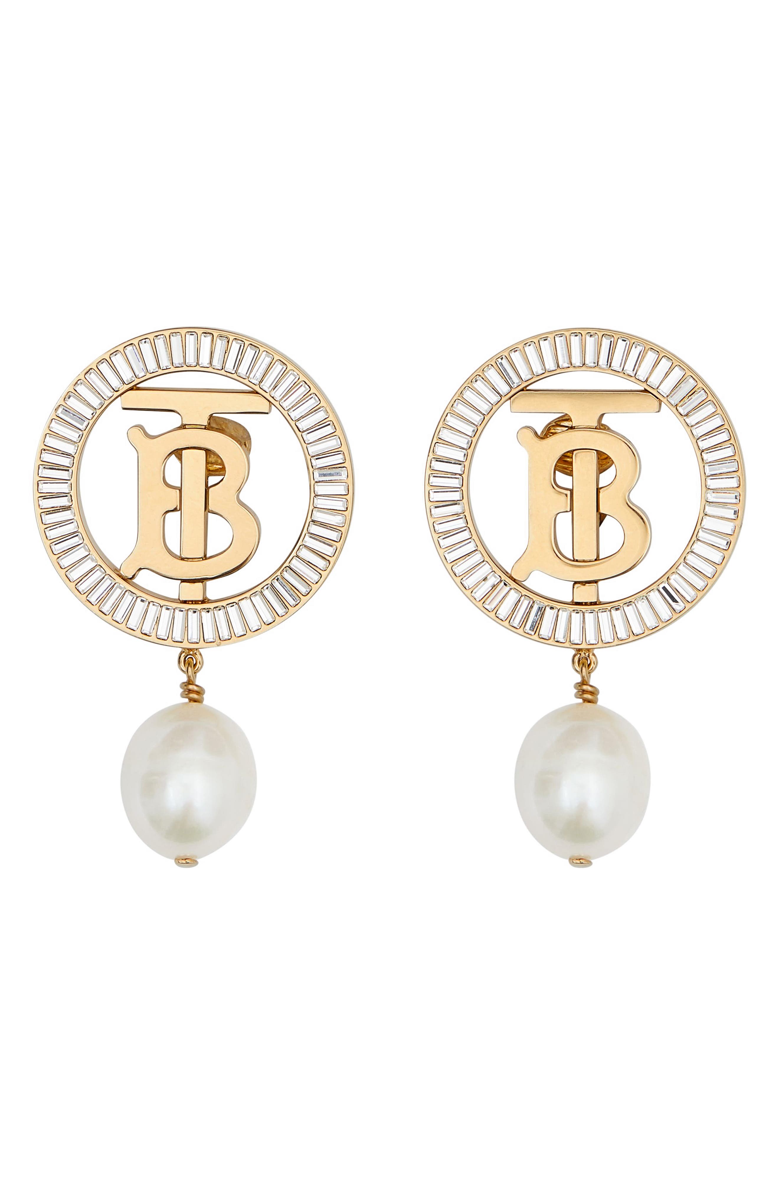 nordstrom fashion earrings