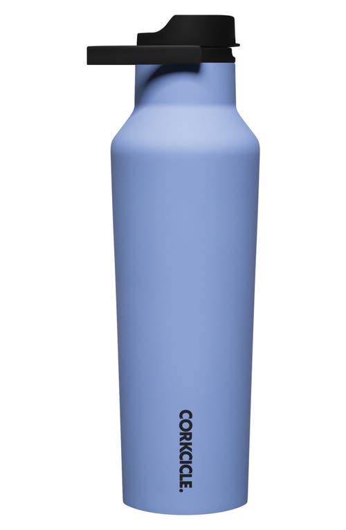 Corkcicle 20-Ounce Sport Canteen in Periwinkle