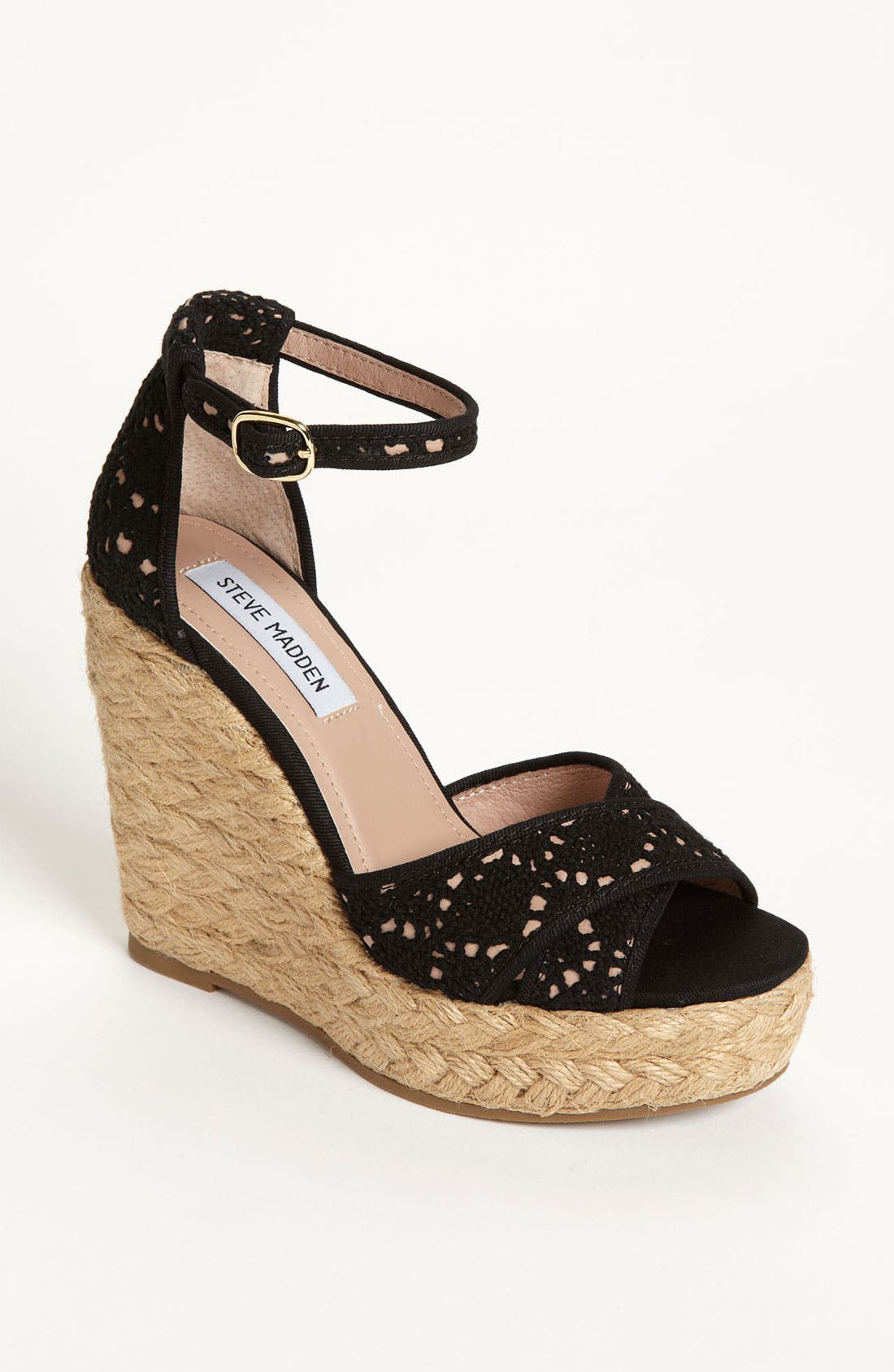 steve madden wedges nordstrom