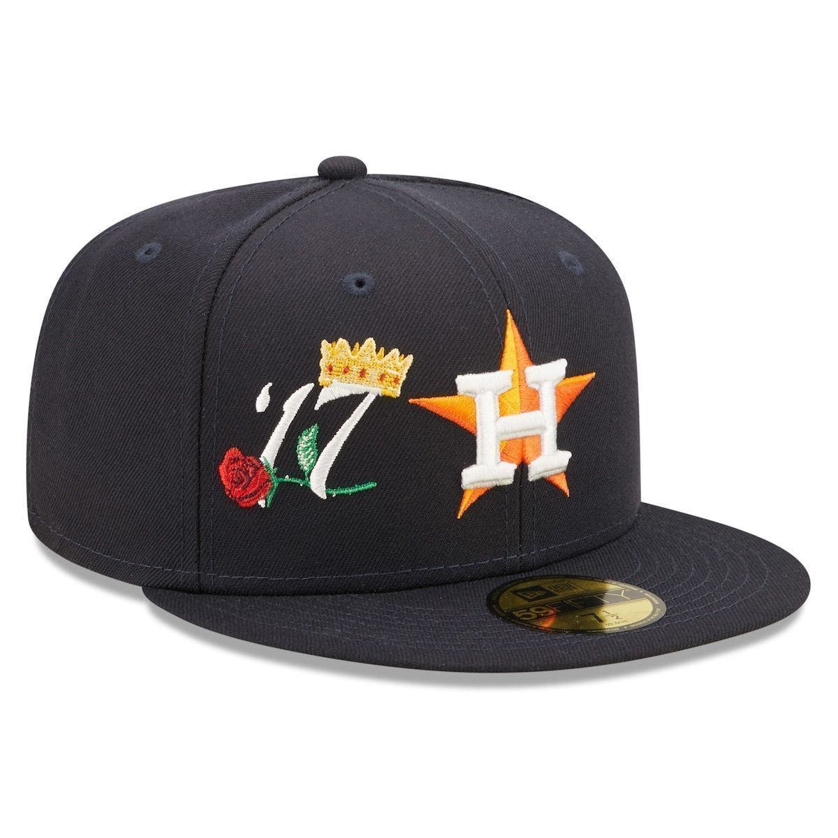 astroworld astros cap