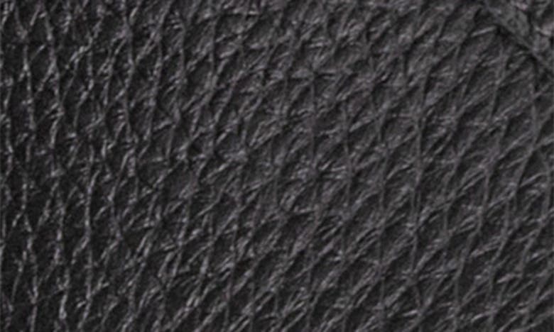 Ecco Soft 60 Sneaker In Black