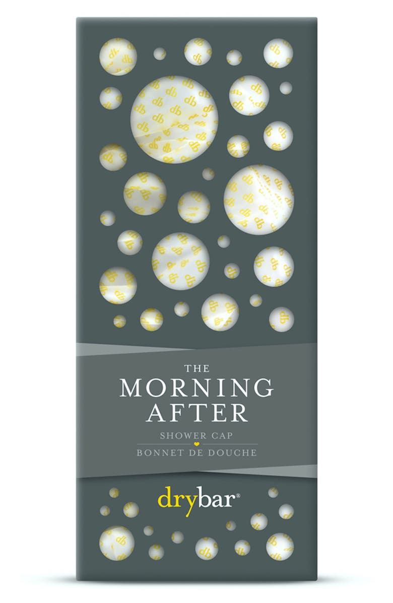 Drybar The Morning After Shower Cap Nordstrom