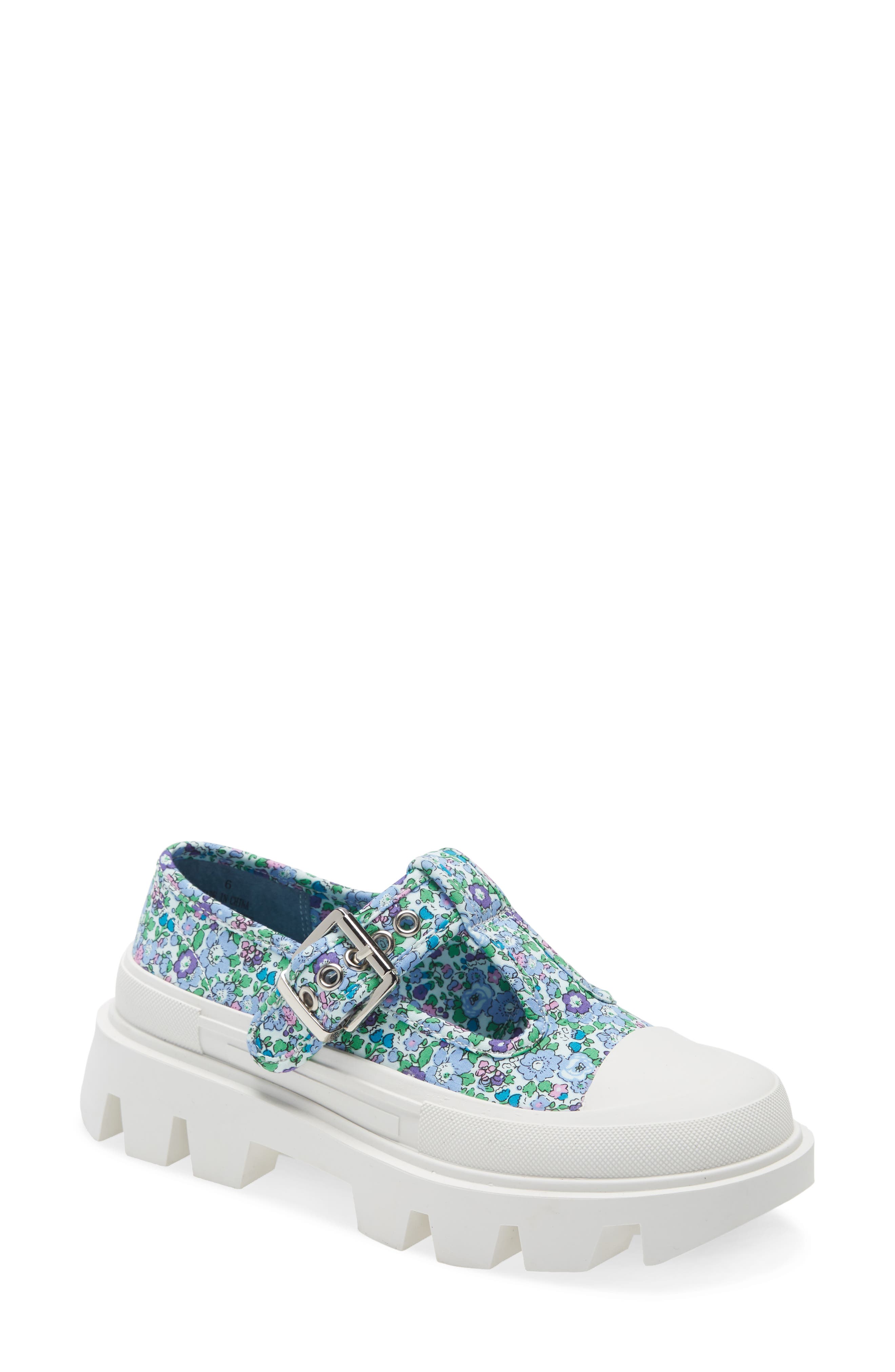 Jeffrey Campbell COURT Fashion Sneakers White Lace Up Platfrom Tennis –  Luxe Moda