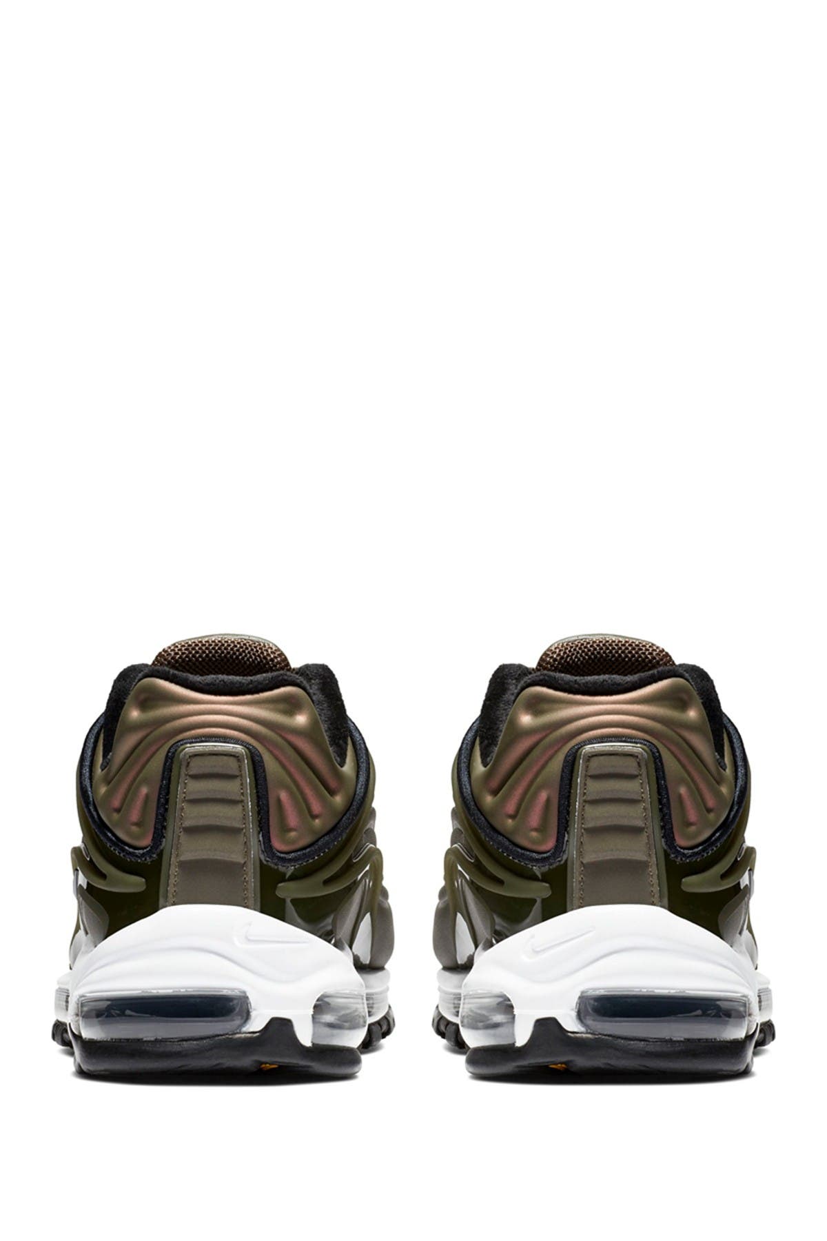 nike air max deluxe se men's shoe