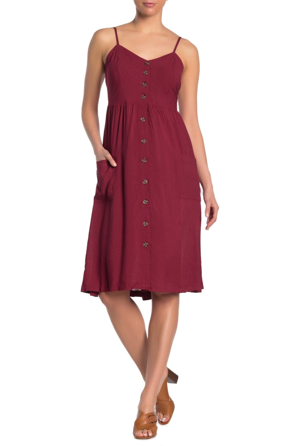 nordstrom rack fall dresses