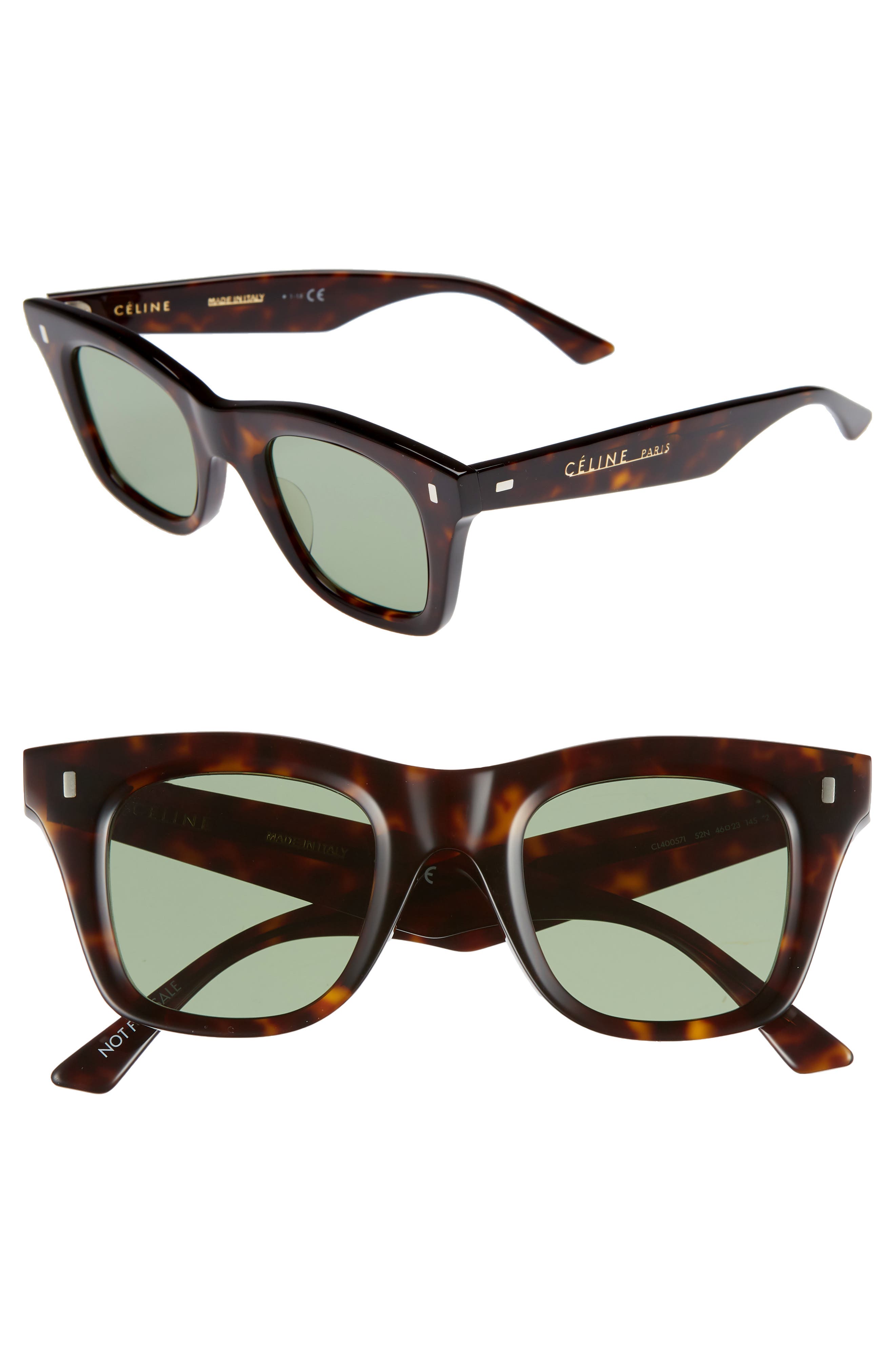 celine glasses nordstrom