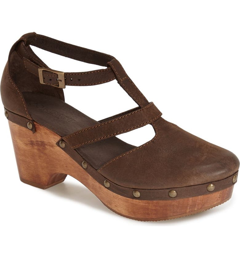 Cordani 'Zoran' Platform Clog (Women) | Nordstrom
