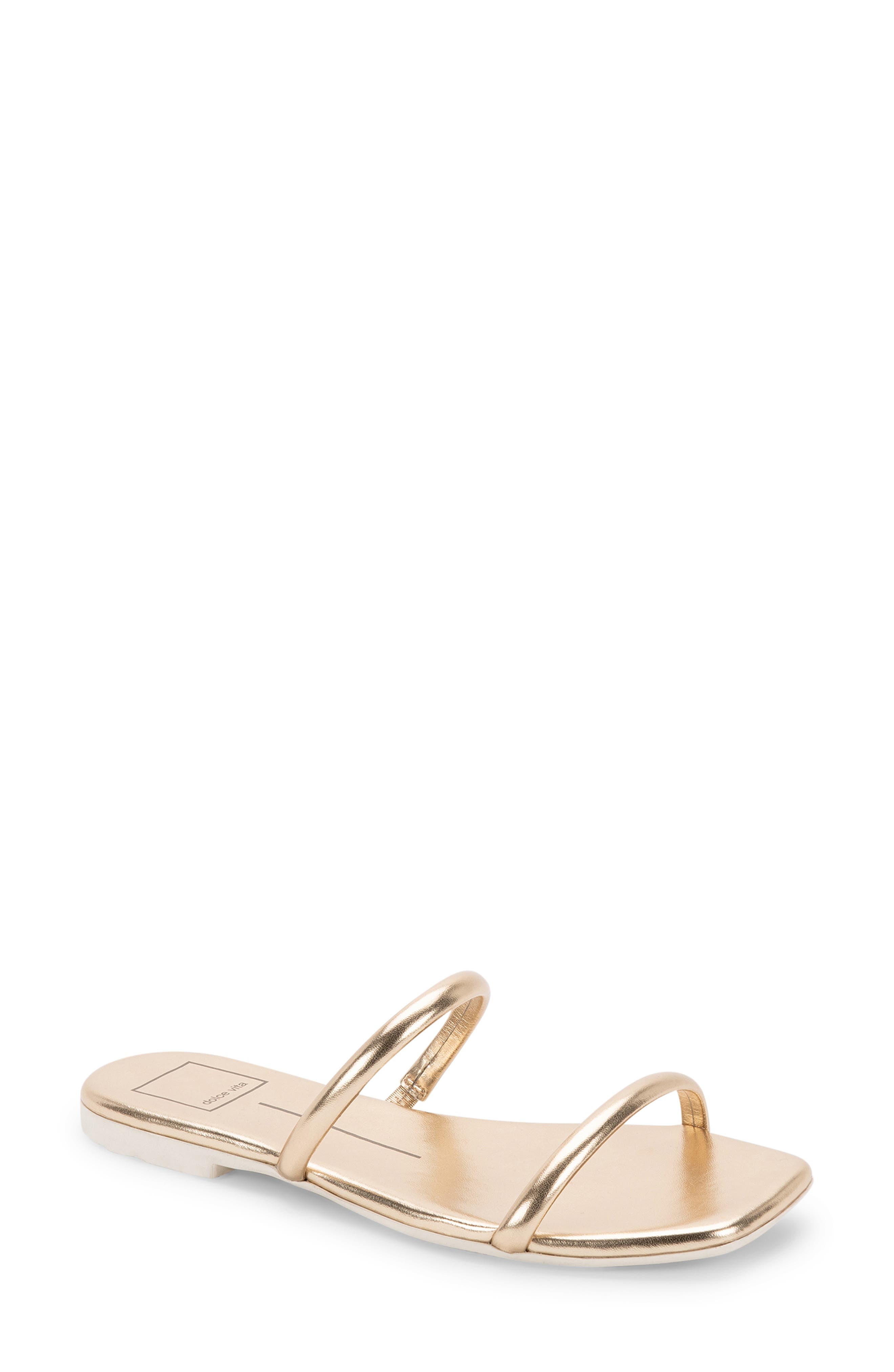 dolce vita lester slide