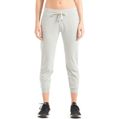 Vuori Performance Joggers, Grey