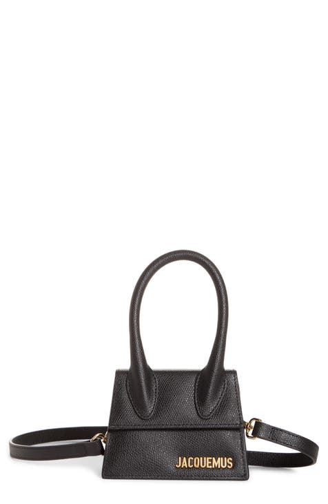 OMG!* I bought the Jacquemus BRACELET Bag - The Newest Bag Trend?! 