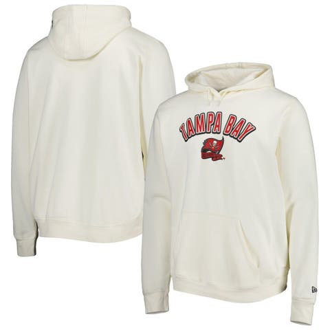 St. Louis Cardinals New Era Twofer Pullover Hoodie - Red