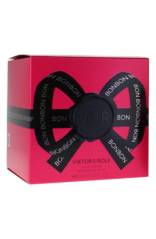 Viktor & Rolf Viktor&rolf Flowerbomb Bon Bon Eau De Parfum Spray In No Color