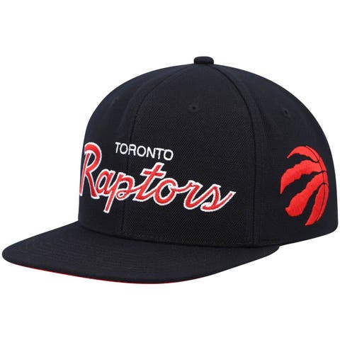 Toronto Raptors New Era 9Fifty NBA 2022 Tip Off Snapback Cap