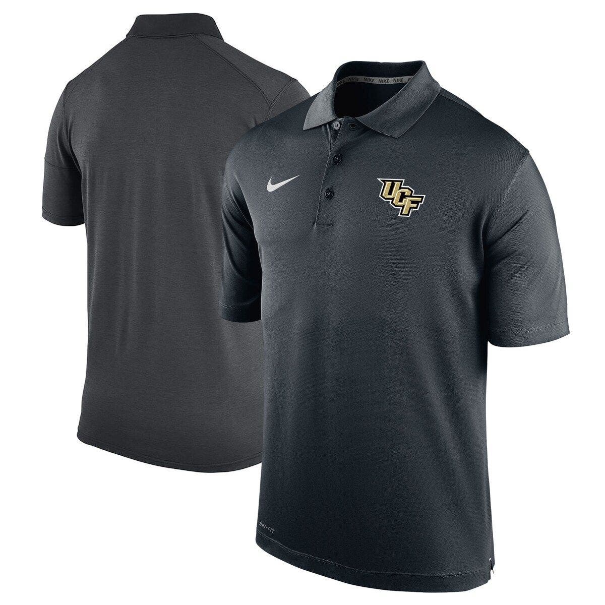 Nike Men's Nike Black UCF Knights 