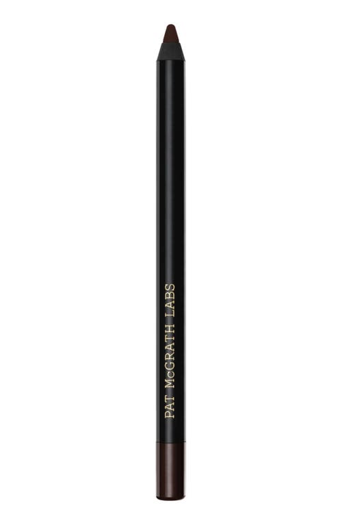 PAT McGRATH LABS PermaGel Ultra Glide Eye Pencil in Xtreme Blk Coffee at Nordstrom