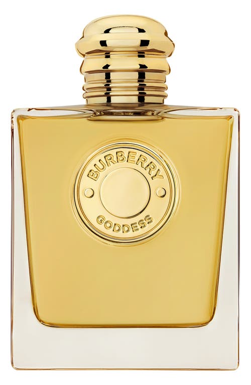 Shop Burberry ' Goddess Eau De Parfum Intense In No Color