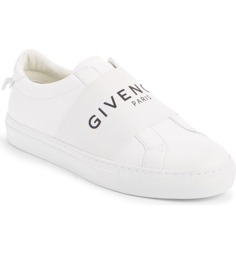 Givenchy Urban Street Logo Band Sneaker Women Nordstrom