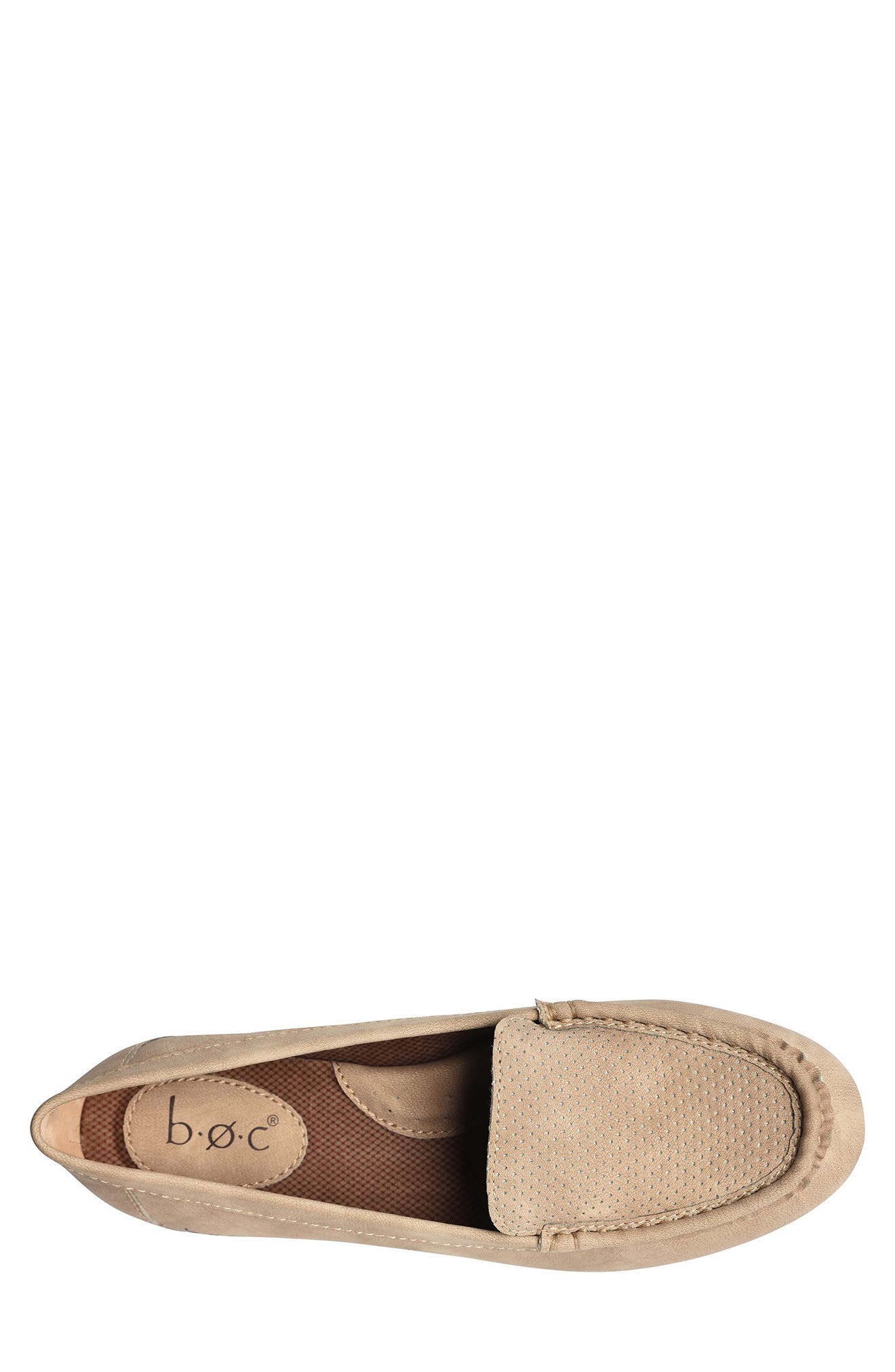 B O C Jana Loafer (Women) | Nordstromrack