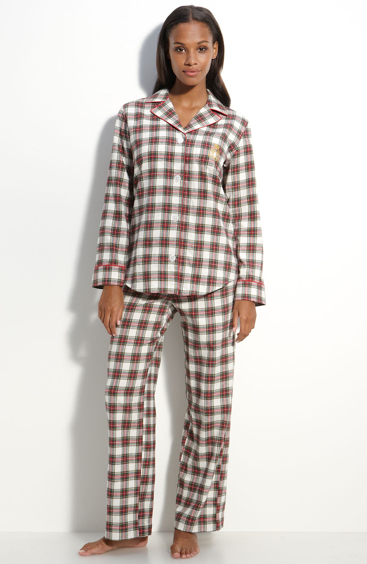 Lauren ralph lauren womens sleepwear Clearance