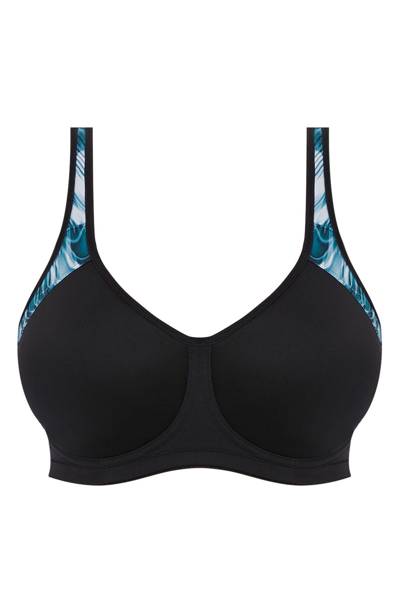 freya sonic sports bra