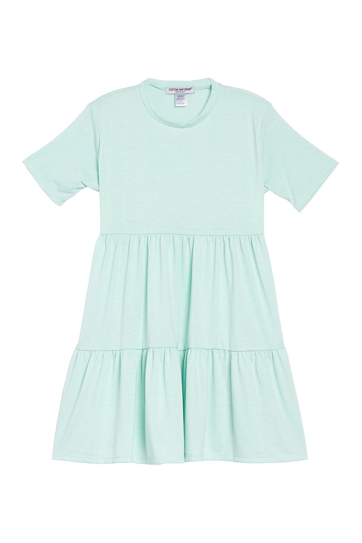 cotton emporium t shirt dress