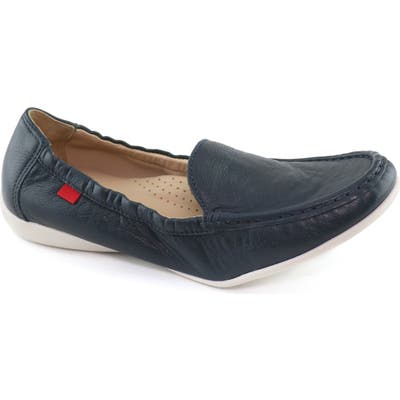Marc Joseph New York Ocean Parkway Loafer, Blue