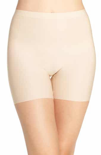 Commando Zone Smoothing Shorts – Luxe Leopard