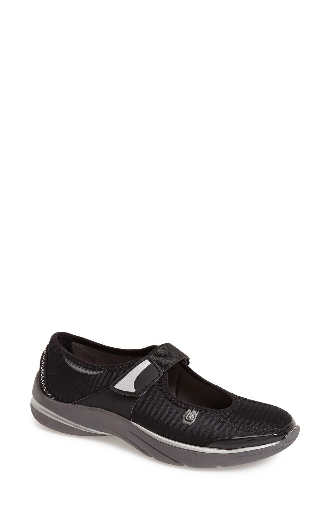 BZees 'Luxury' Mary Jane Sneaker (Women) | Nordstrom