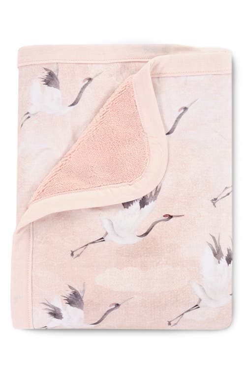 Oilo Cuddle Blanket in Pink at Nordstrom