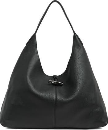 Longchamp, Bags, Longchamp Roseau Tote Handbag