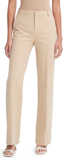 Vince Stretch Bootcut Pants | Nordstrom