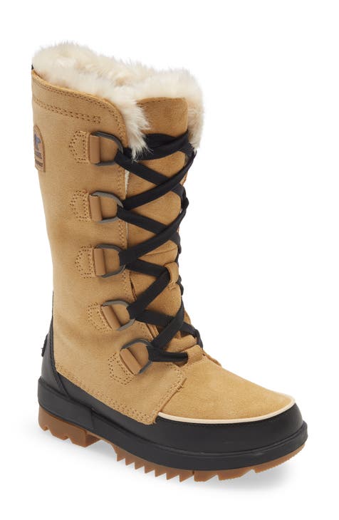 morgen Gooey breuk Women's Yellow Snow & Winter Boots | Nordstrom