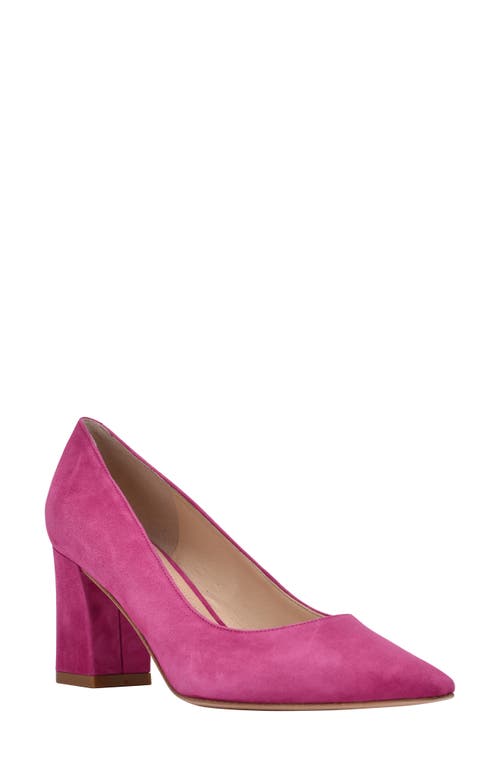 Marc fisher ltd best sale zala block heel pump