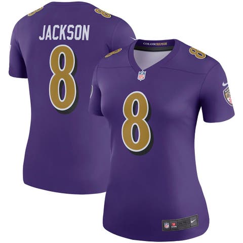 : NFL PRO LINE Men's Marlon Humphrey Purple Baltimore Ravens  Team Replica Player Jersey : Sports & Outdoors