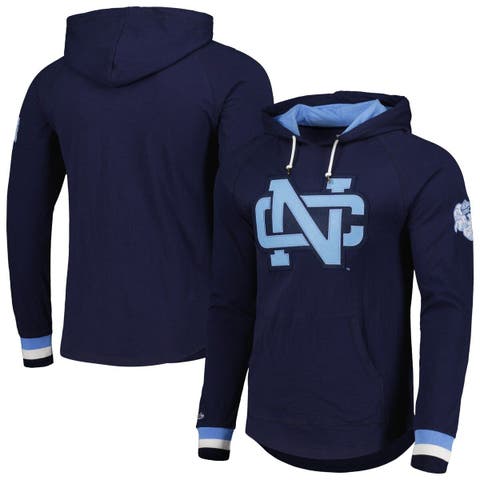 Men's New York Yankees Nike Navy 2021 Postseason Dugout Pullover