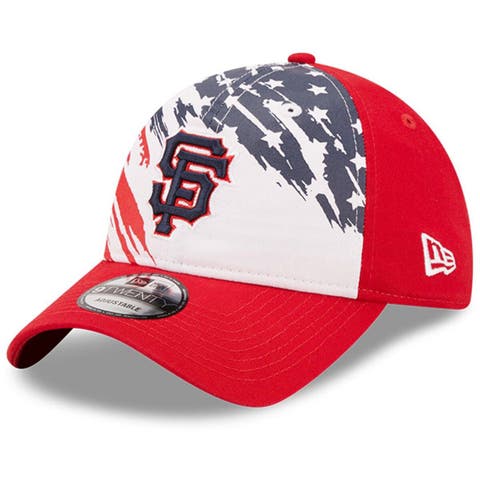 St. Louis Cardinals New Era Chrome Camo A-Frame 9FIFTY Trucker Snapback Hat  - White