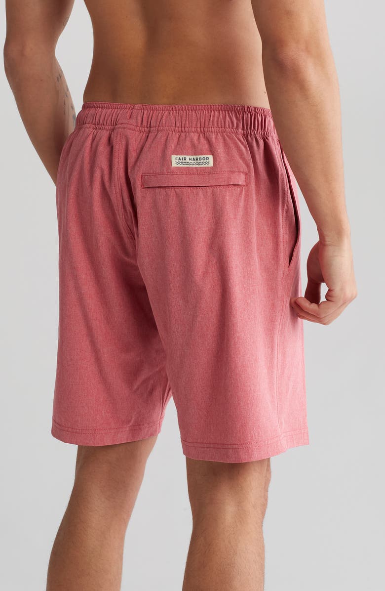 Fair Harbor The One Swim Trunks Nordstromrack